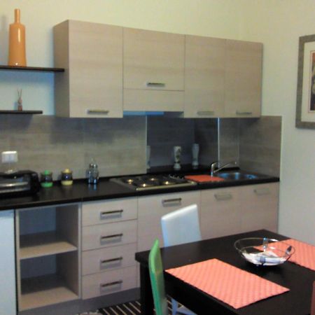 Albergo Diffuso Dimora Rossi B&B Turi Eksteriør billede