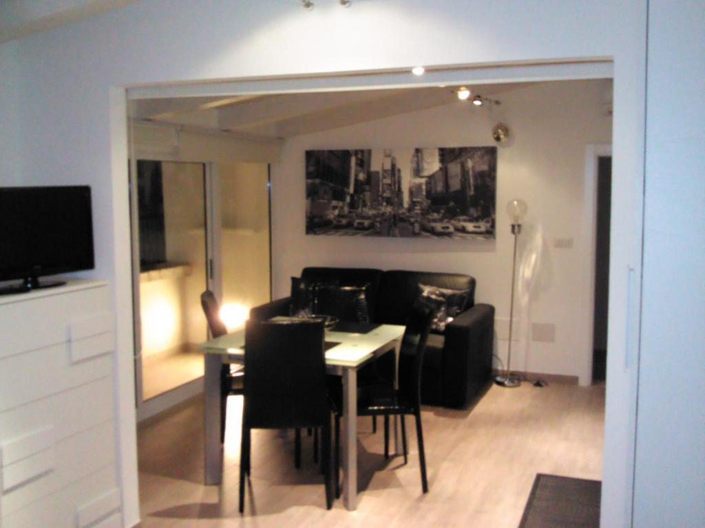 Albergo Diffuso Dimora Rossi B&B Turi Eksteriør billede