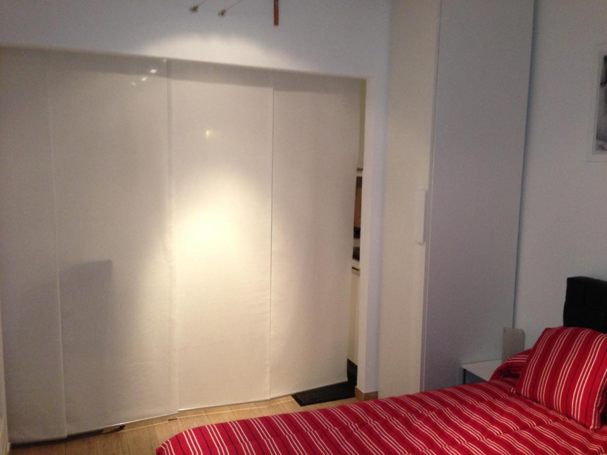 Albergo Diffuso Dimora Rossi B&B Turi Værelse billede