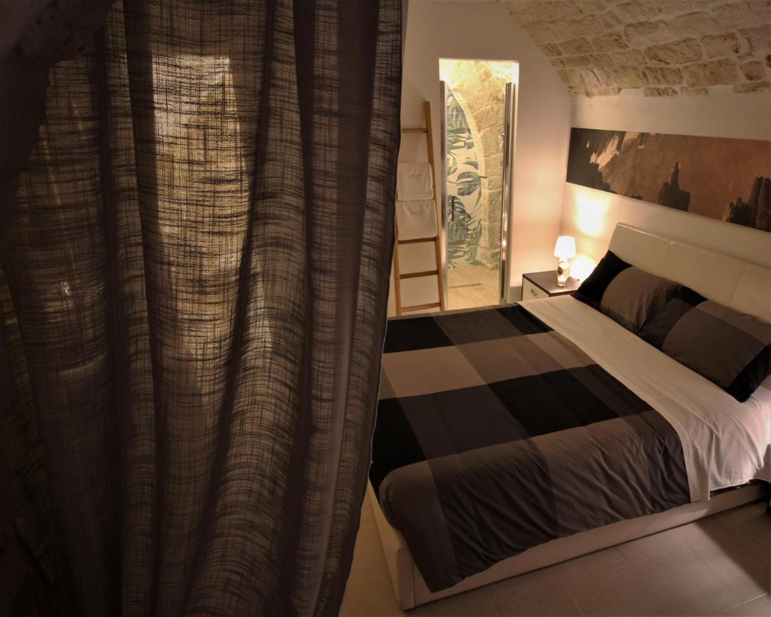 Albergo Diffuso Dimora Rossi B&B Turi Eksteriør billede
