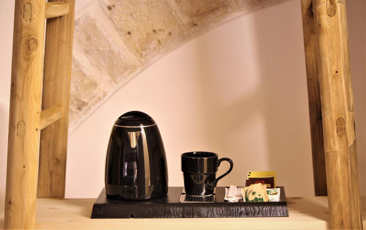 Albergo Diffuso Dimora Rossi B&B Turi Eksteriør billede
