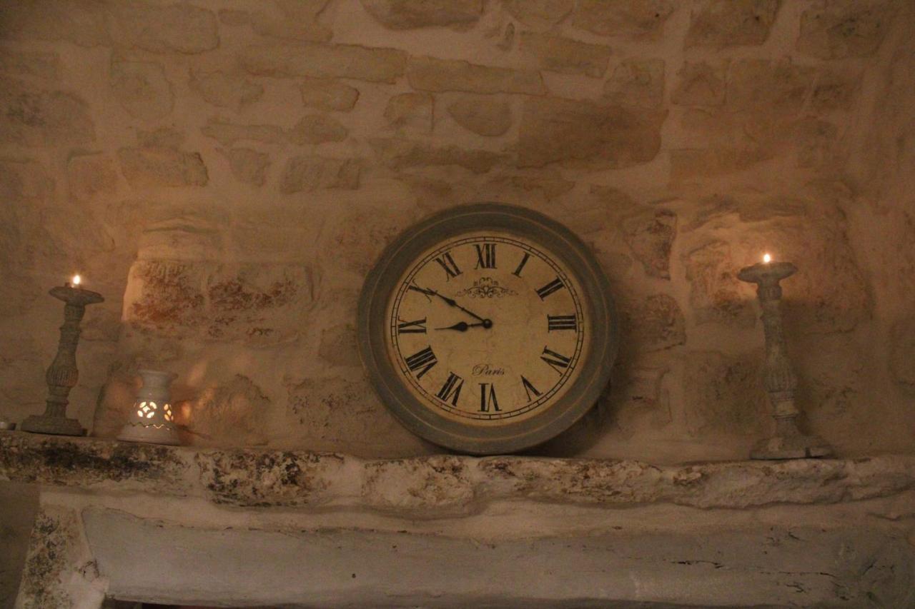 Albergo Diffuso Dimora Rossi B&B Turi Eksteriør billede