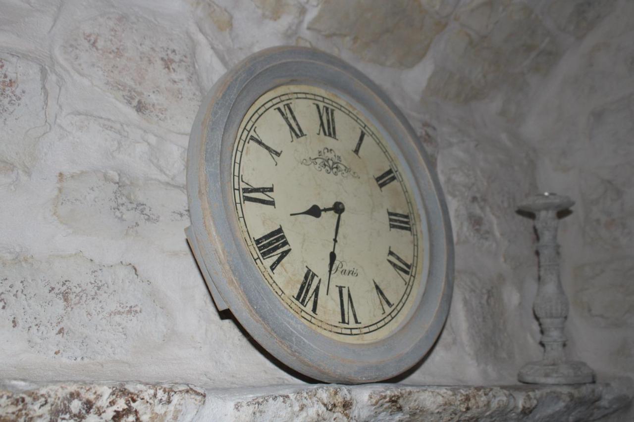Albergo Diffuso Dimora Rossi B&B Turi Eksteriør billede