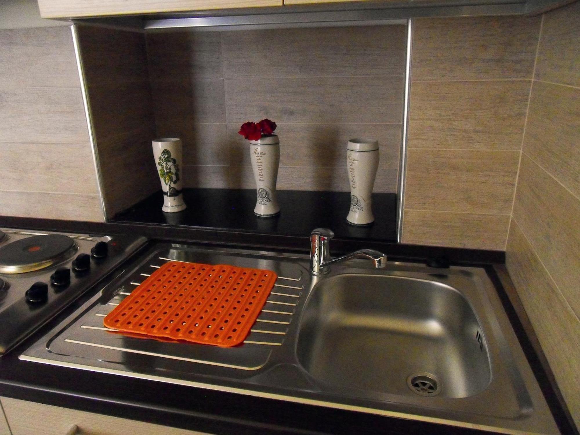 Albergo Diffuso Dimora Rossi B&B Turi Eksteriør billede