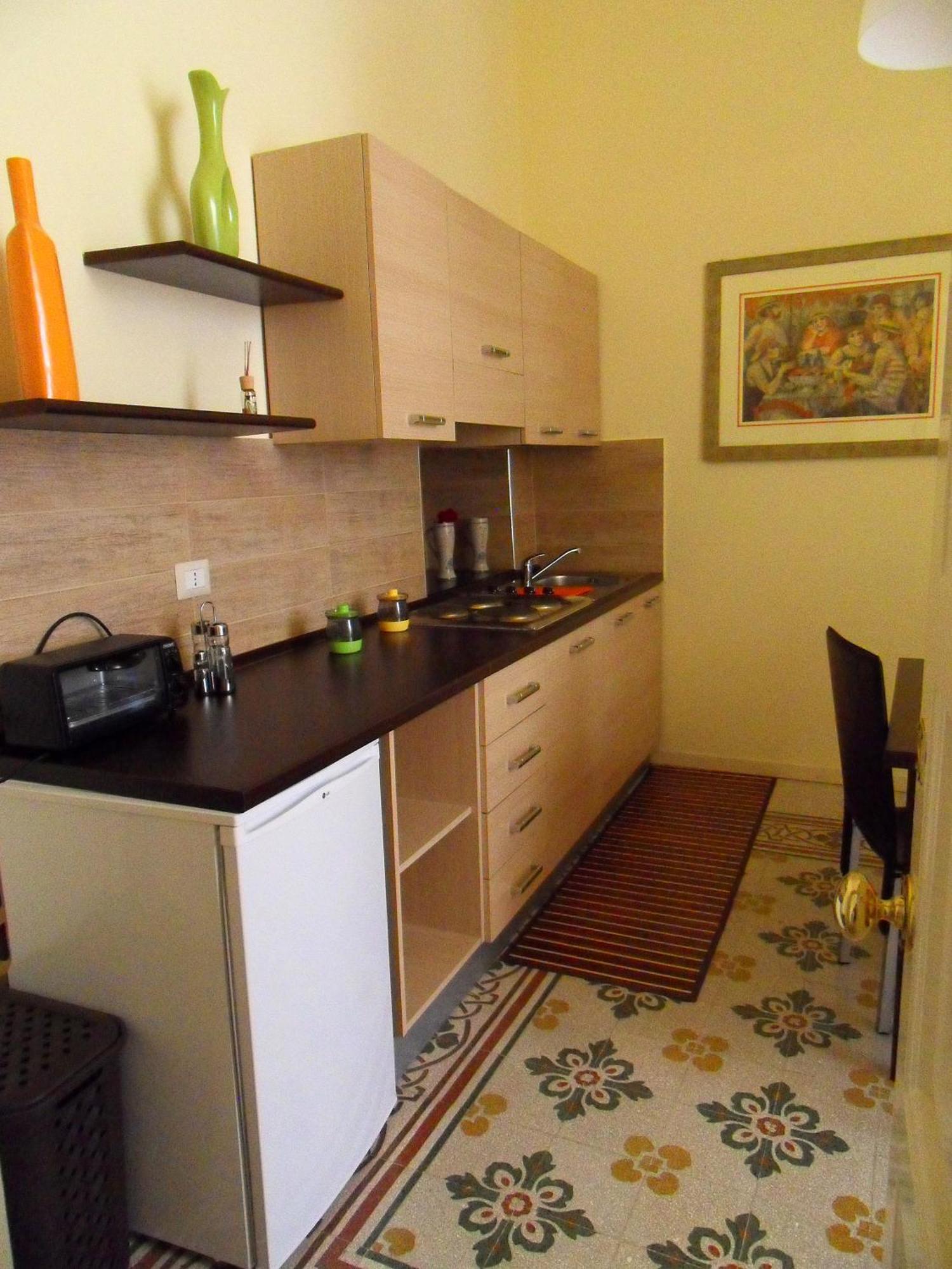 Albergo Diffuso Dimora Rossi B&B Turi Eksteriør billede