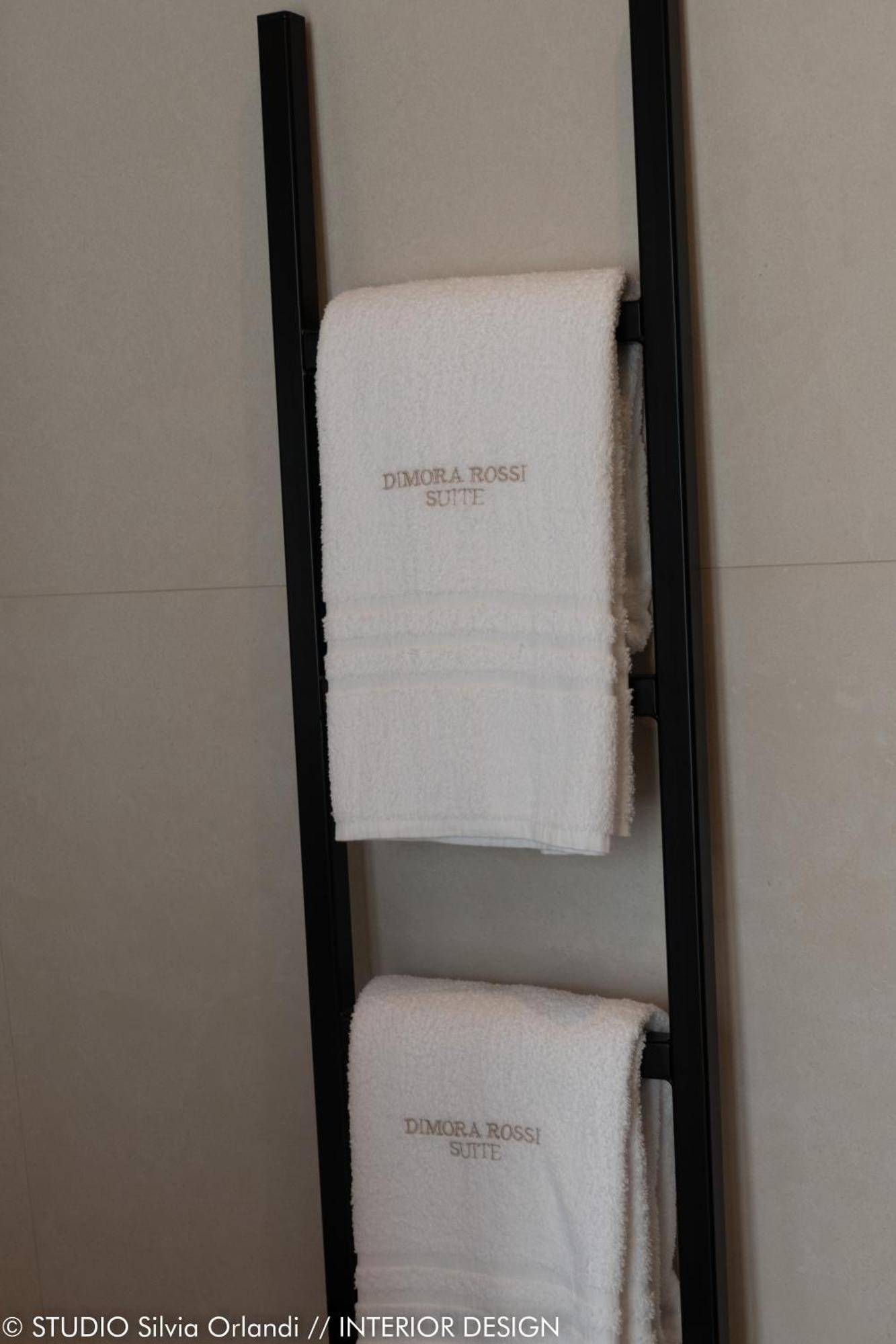 Albergo Diffuso Dimora Rossi B&B Turi Eksteriør billede