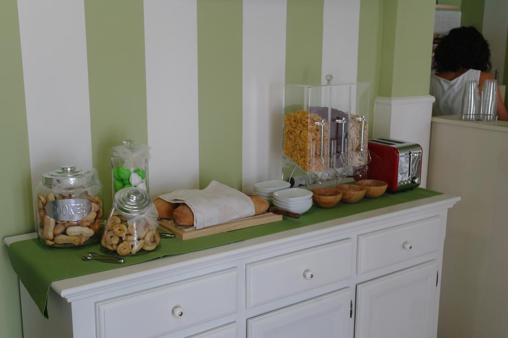 Albergo Diffuso Dimora Rossi B&B Turi Eksteriør billede