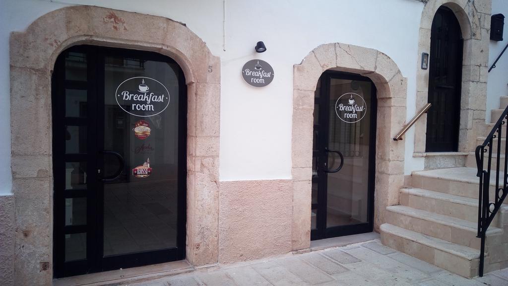 Albergo Diffuso Dimora Rossi B&B Turi Eksteriør billede