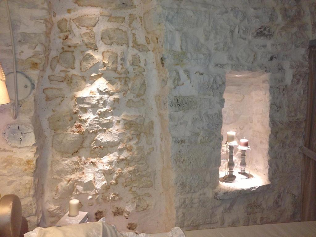 Albergo Diffuso Dimora Rossi B&B Turi Eksteriør billede