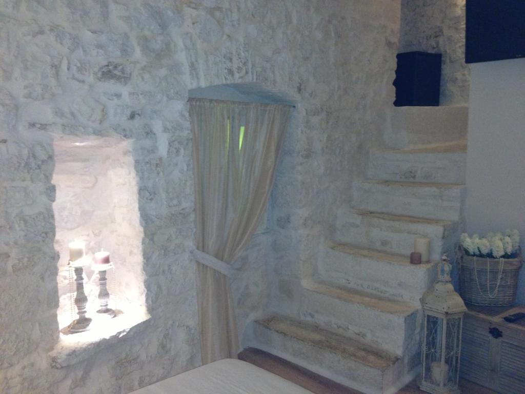 Albergo Diffuso Dimora Rossi B&B Turi Eksteriør billede