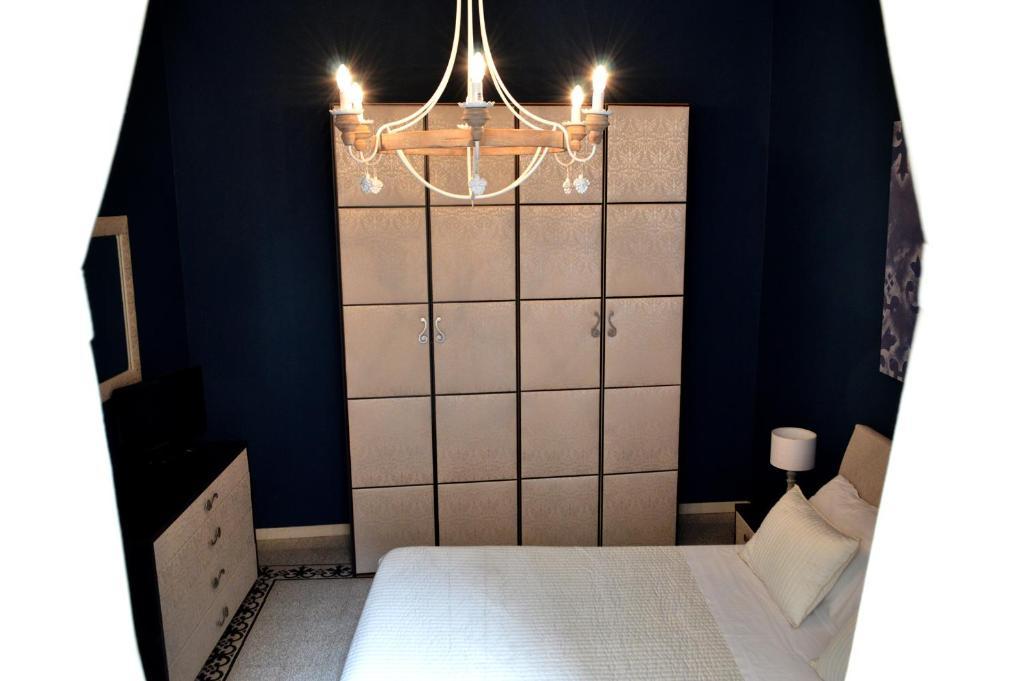 Albergo Diffuso Dimora Rossi B&B Turi Værelse billede