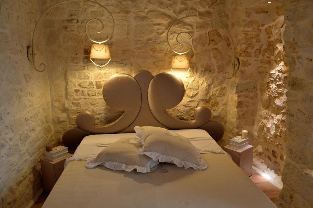 Albergo Diffuso Dimora Rossi B&B Turi Værelse billede