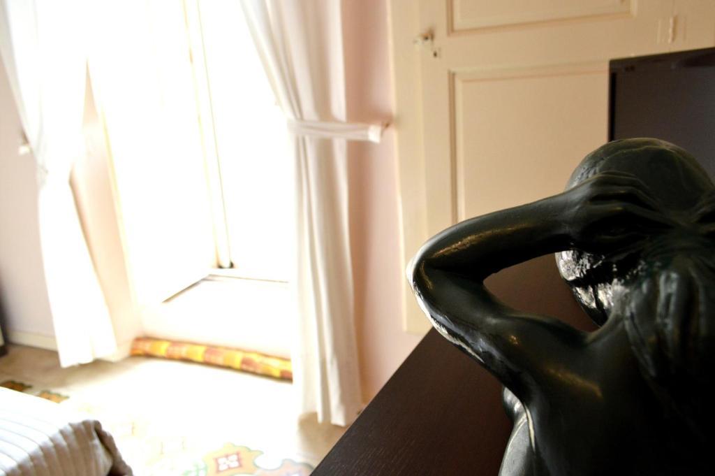 Albergo Diffuso Dimora Rossi B&B Turi Eksteriør billede