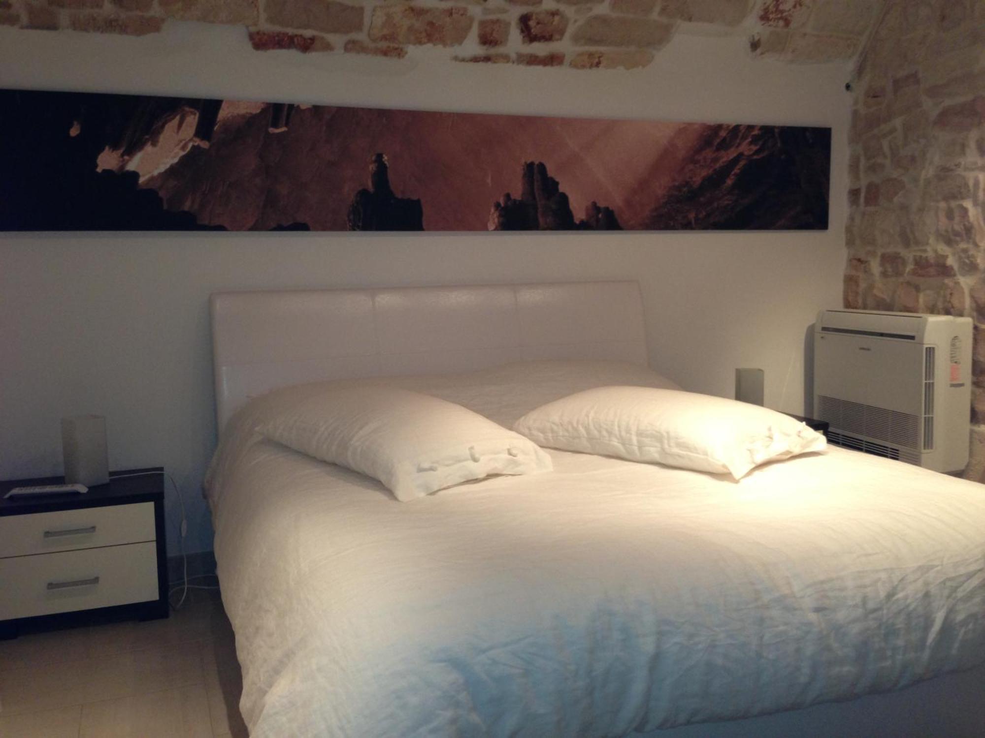 Albergo Diffuso Dimora Rossi B&B Turi Eksteriør billede