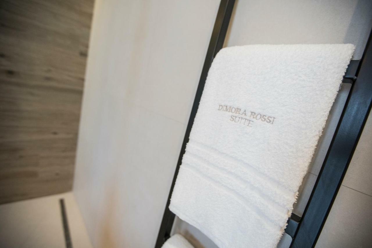 Albergo Diffuso Dimora Rossi B&B Turi Eksteriør billede