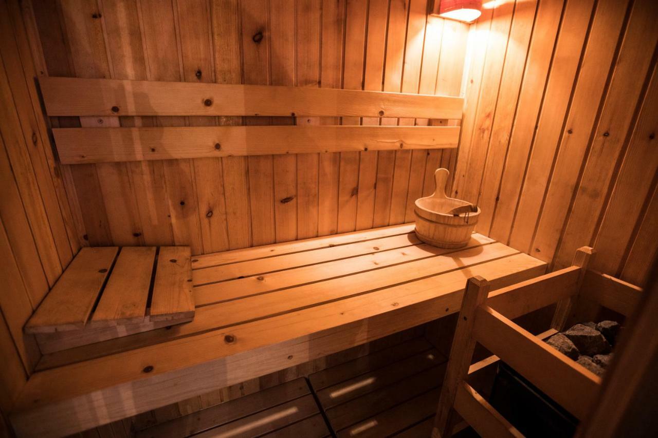 Albergo Diffuso Dimora Rossi B&B Turi Eksteriør billede