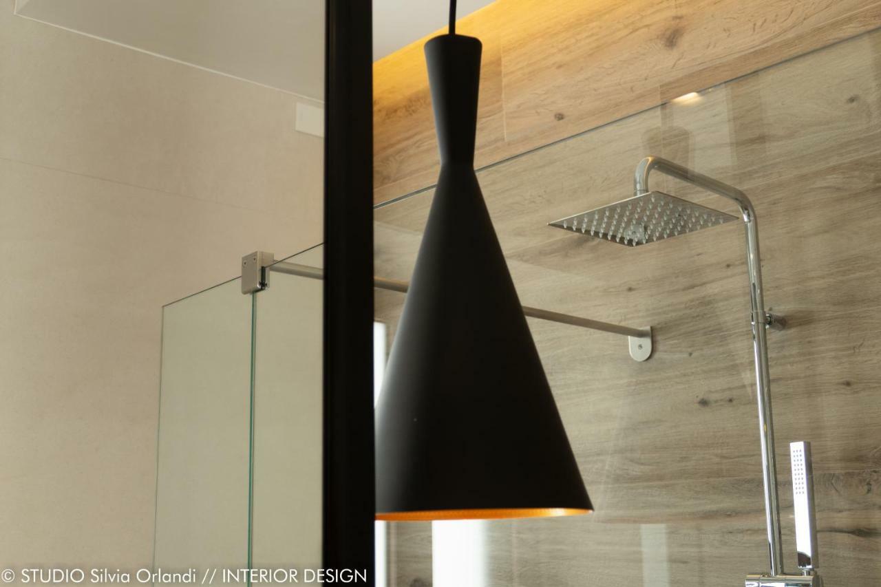 Albergo Diffuso Dimora Rossi B&B Turi Eksteriør billede