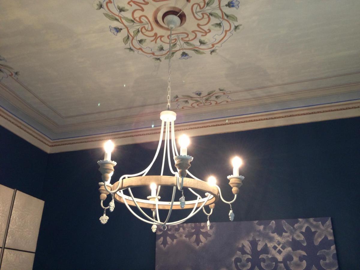 Albergo Diffuso Dimora Rossi B&B Turi Værelse billede