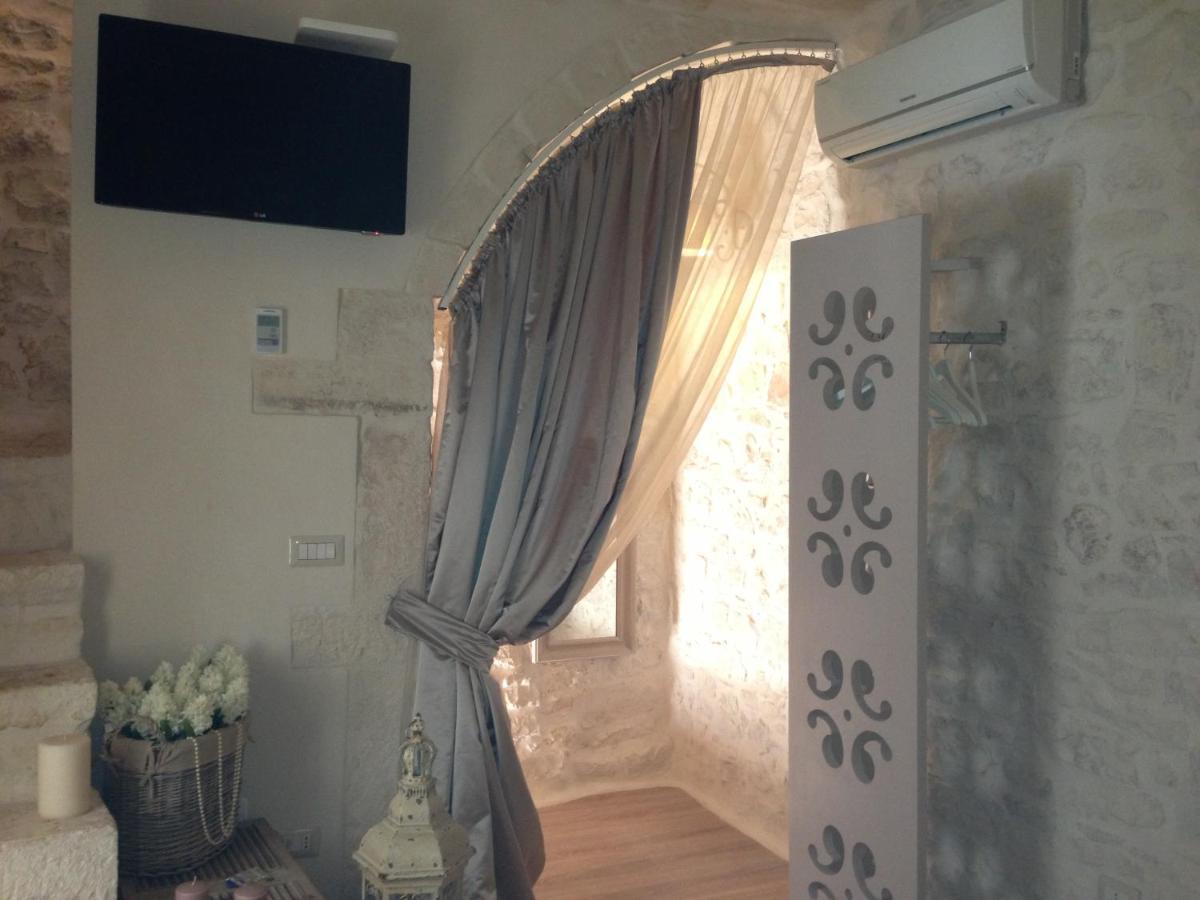 Albergo Diffuso Dimora Rossi B&B Turi Værelse billede